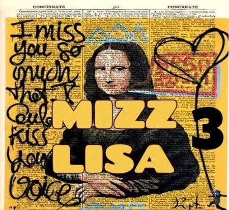 Melodic Kings MIZZ LISA 3 WAV